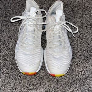 Nike women’s basketball shoes